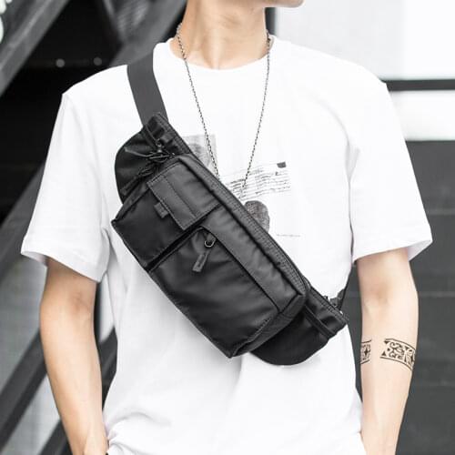 MOYYI Men's Sports Bags