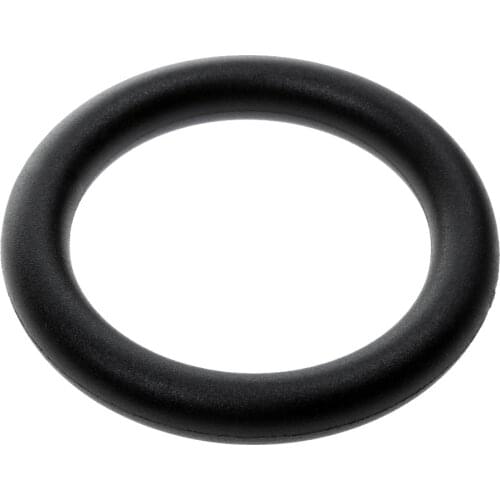 4.8cm Inner Diameter Plastic Rigging O Ring For Kayak Anchor Trolley System