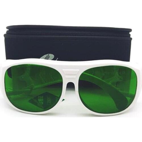 1350nm 1550nm 1610nm Band Laser Glasses Semiconductor Fiber Laser Protection