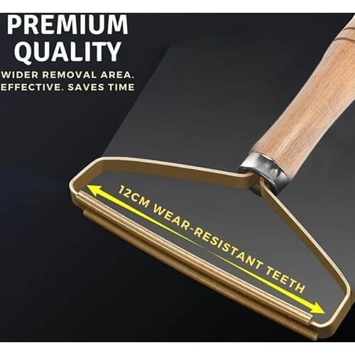 Portable Lint Remover Pet Hair Remover Brush Manual Lint Roller Sofa Clothes Cleaning Shaver Brush Tool Quita Pelos Gato