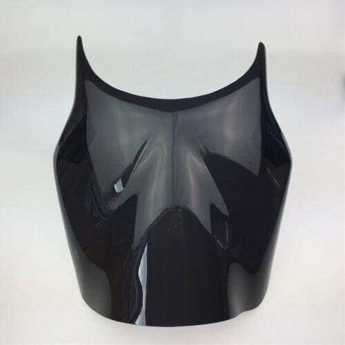 STARPAD For CB400 XJR ZRX400 to stimulate the CB-1 westerly motorcycle big round lamp modified windshield free shipping