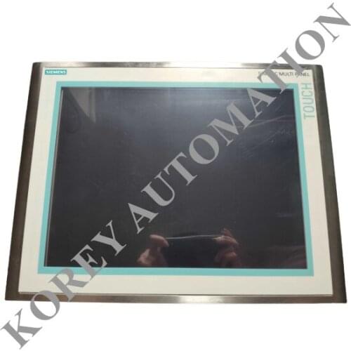 In Stock Siemens Touch Screen 6AV6545-0DB10-0AX0 6AV6545-8DB10-0AA0