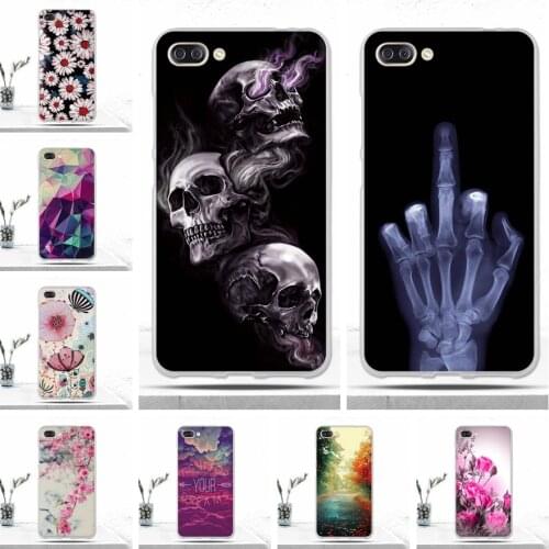 Phone Case For Asus Zenfone 4 Max ZC554KL Cover Luxury Back Cover for Asus Zenfone 4 Max ZC554KL Case Soft TPU Silicone Coque