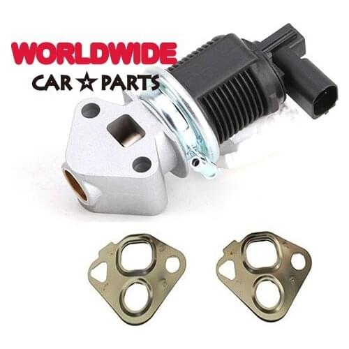 FOR V W Caddy Mk3, Golf Mk5, Polo, Lupo 1.4 16V EGR Valve 036131503T 036131503R EG10309-12B1