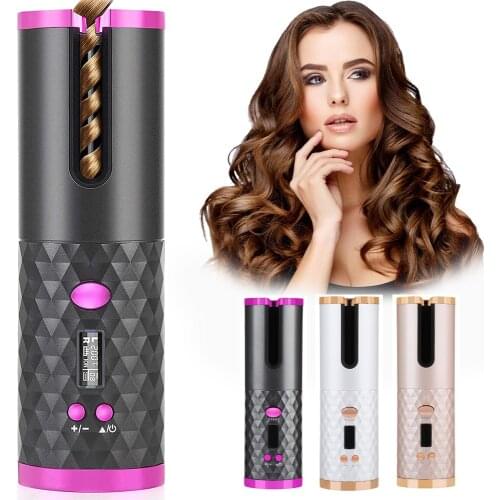 JBMBHC Hair Care