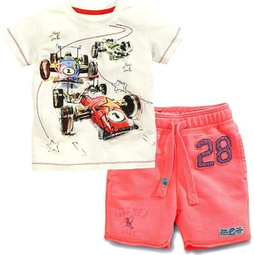 Malwee Girls Clothes
