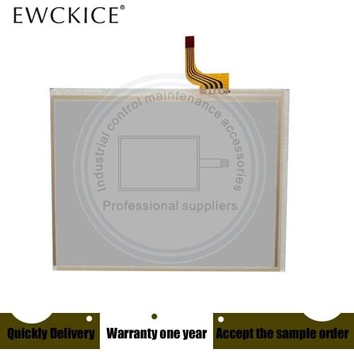 NEW A0592033-E2 A0592033 E2 HMI PLC touch screen panel membrane touchscreen