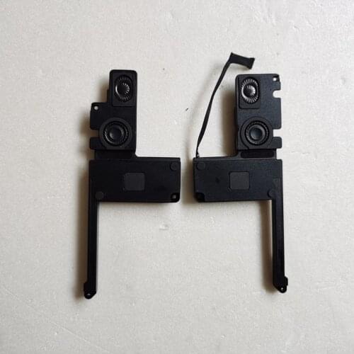 Pair New laptop built-in speaker for Apple macbook pro 15" a1398 mc975 MC976 ME664 me665