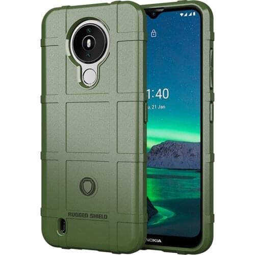 SAKZNR Nokia Phone Cases