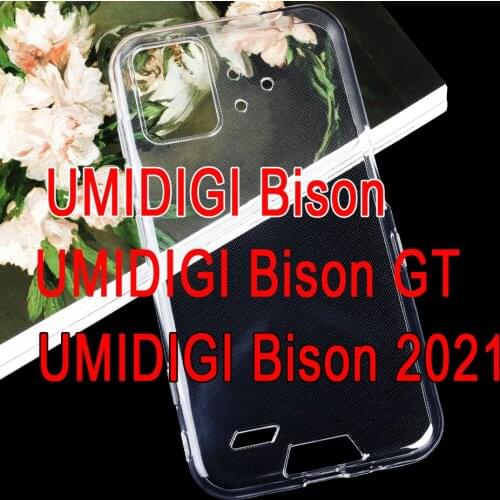 Чехлы для телефонов UMIDIGI Bison GT TUNGUNDUN China At AliExpress