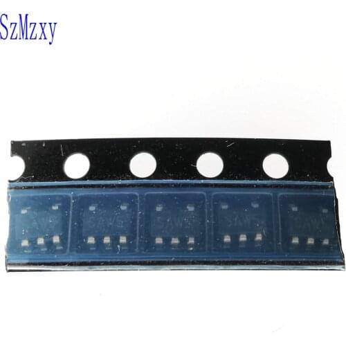 20PCS MCP601T-I/OT SA MCP601T MCP601 SOT23