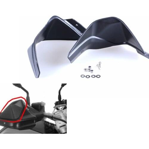 For BMW Motorcycle Parts Handguards For BMW Hand Guards R1200GS Adventure F800GS Adventure S1000XR