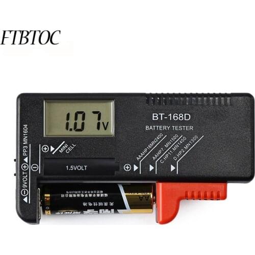 Тестеры FTBTOC China At AliExpress