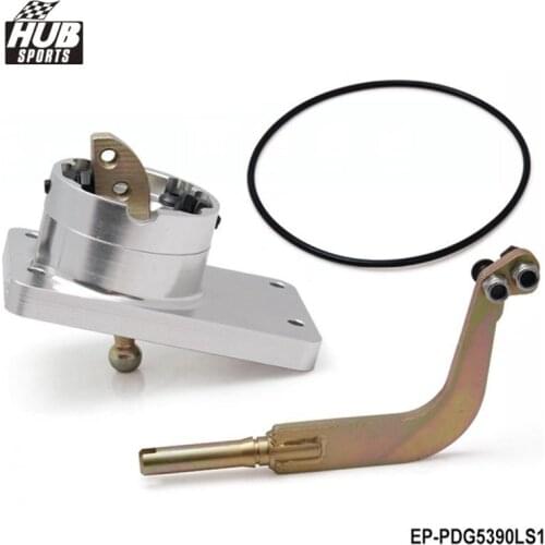 Racing Short Shifter Kit Quick Shift Short Throw Shifter For HOLDEN Commodore VT/VX/VY/VZ HU-PDG5390LS1