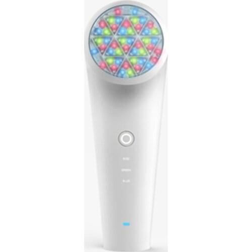 Best At Home Treatment System For Rosacea Intense Pulsed Light Skin Rejuvenation Therapy For Skin PhotorejuvenationTighten