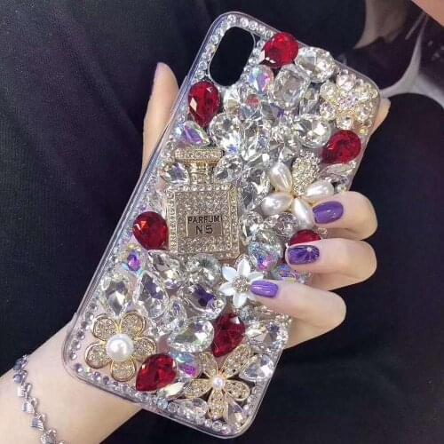 Lyubomir kafadarov Cases With Rhinestones For Phones