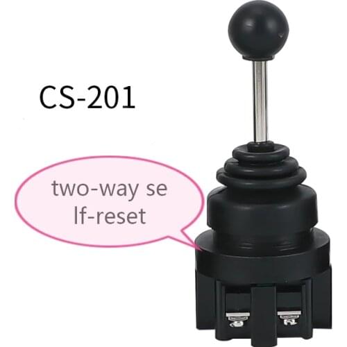 MAORUN Lever Switches