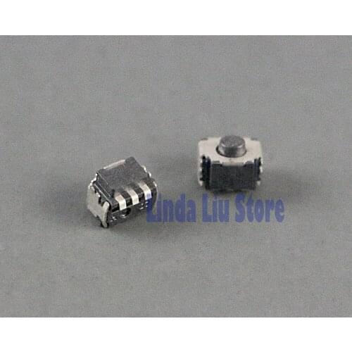 20pcs/lot LR LB RB micro switch button micro switch buttons for 2DS 3DS 3DSXL 3DSLL NEW 3DS 3DSXL 3DSLL