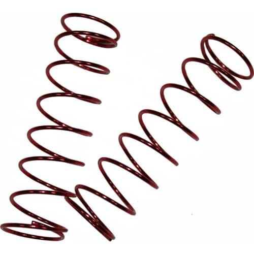 GREAT TechT Paintball Tippmann TiPX Xtreme Spring Kit 4pcs/set