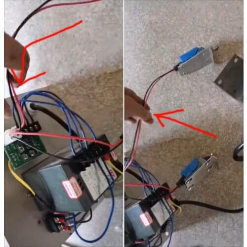 New Up Limit Switchs Spare Part for 30L Sausage Stuffer Churros Maker Accessories