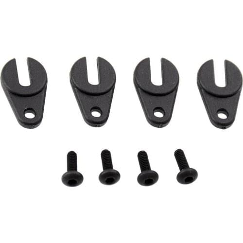 RC H98024 Plastic LED Light Clip Fit HongNor HNR 1/10 Truck H9801