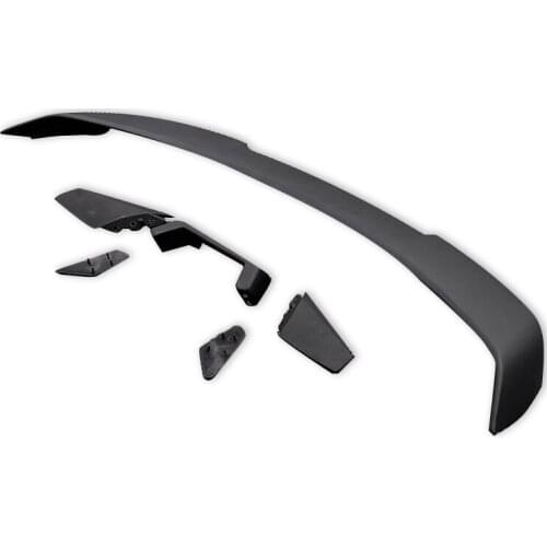 Suitable For 15-20 Ford Modified Gt Mustang Special Performance Package Tail, Vertical Large Tail