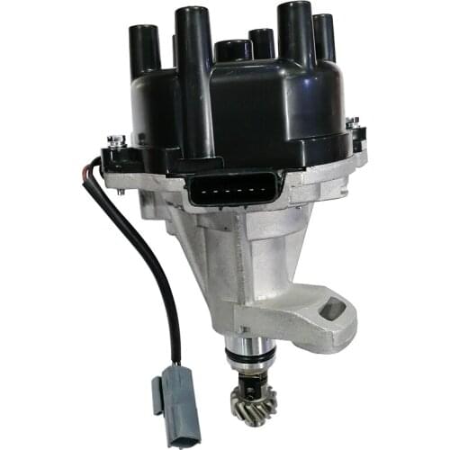 DISTRIBUTOR ASSY IGNITION 22100-1W602 22100-1W601 VG33 For Nissan Terrano R50 Elgrand E50 Pathfinder Navara