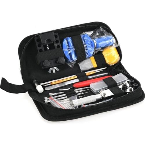 Wrist Strap Adjust Pin Tool Kit Case Opener Spring Disassembly Set 147PCS Gereedschap Parts Metal High Quality Maintenance Tools