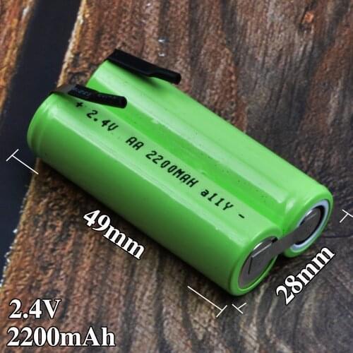 Replacement Battery for Remington R-9350 R-9370 R-9500 R-TCT shaver razors Batteries