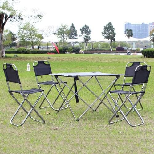 Travel Ultralight Folding Chair Superhard High Load Outdoor Camping Chair Portable Beach Hiking Picnic Seat Fishing Tools Chair