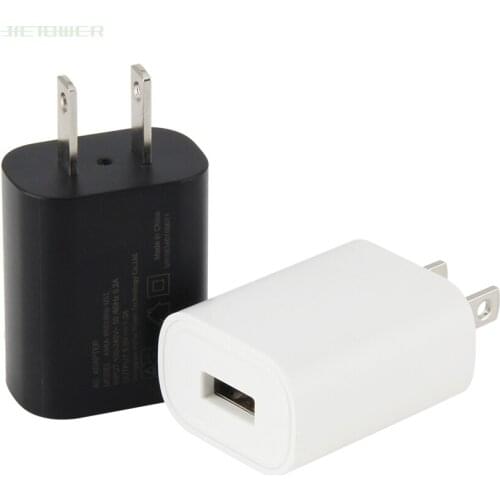 5V 1A USB Charger Universal Phone Charger Safe Frosted Shell Power Adapter Charging Android Mobile Charge Wall Charger 100PCS