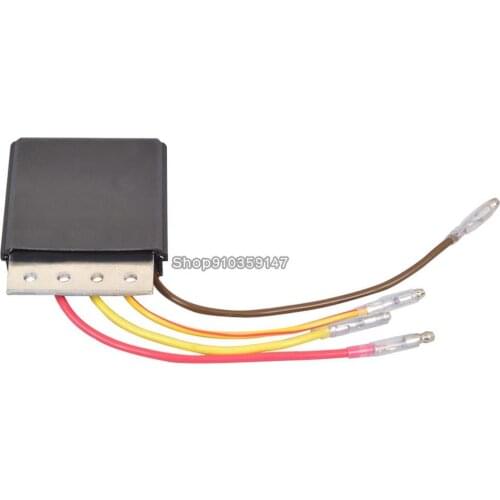 Rectifier Regulator Voltage for Polaris Sportsman 500 HO/ RSE 1999-2002, Sportsman 500 RSE HO 2001, Sportsman 500 X 2002