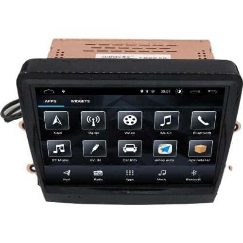 WIMAFUN Android10 system car navi for Porsche 911 718 for Boxster for Cayman 2012-2015 car multimedia player stereo GPS