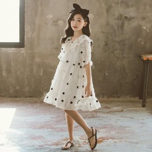 YourSeason Dresses For Girls