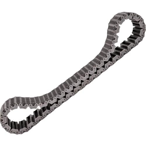 1.25 inch width Transfer Case Chain FOR BMW X3 (E83) 110KW 2.5 155KW 3.0 170KW Transfer Case Chain for ATC-400 Box HV-086