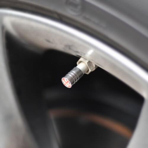 4pcs Car Wheel Tires Valve For Holden Commodore Trailblazer Colorado Statesman Caprice for Alfa Romeo Mito Spider GT Giulietta