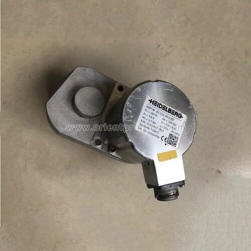 61.112.3411/02 Motor For Heidelberg Offset Spare Parts