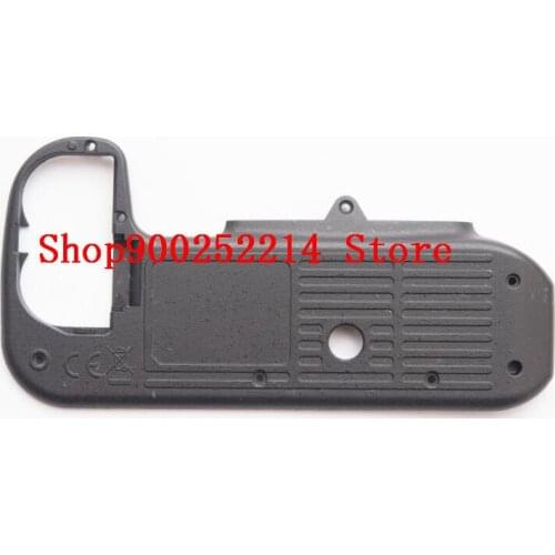 95%NEW Original Bottom Base Cover Lid Plate Replacing For Nikon DSLR D90 Camera Part