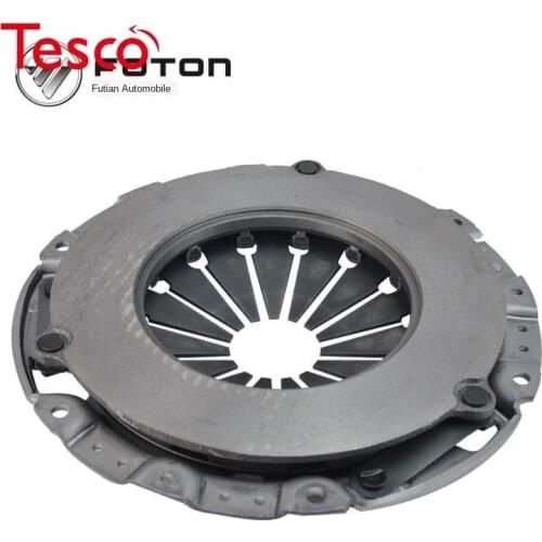 Automobile clutch parts 493 engine clutch pressure plate and shell assembly E049308000009