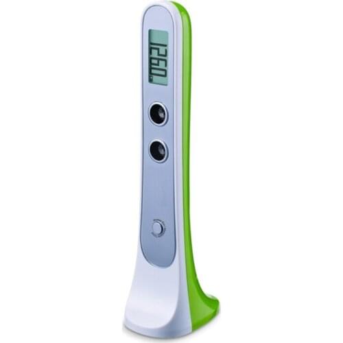 Digital Ultrasonic Height Measuring Ruler Precision Measuring Device Adult Kids G32A