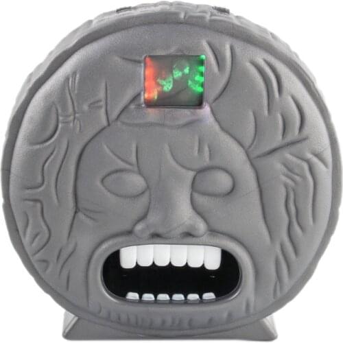 Electronic Tricky Toy Lie Detector Interesting Tell Truth Detector Analyzer Dare Party Tricky Reaction Challenge Game