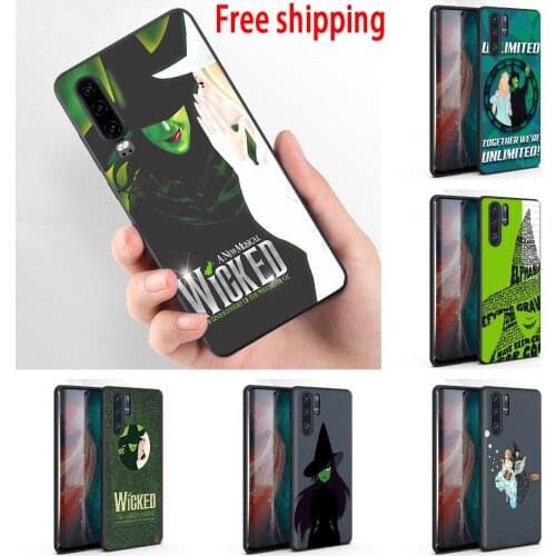 Erilles Huawei P20 Phone Cases