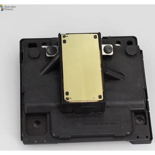 F197010 Printhead Print Head for Epson SX430W SX435W SX438W SX440W SX445W XP-30 XP-33 XP-102 XP-103 XP-202 XP-203 XP-205 NX430