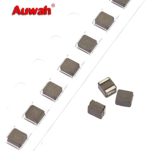 10pcs 0806 SMD Power Inductor 2016 0.24uH 0.33uH 0.47uH 0.68uH 1uH 1.5uH 2.2uH 4.7uH 10uH integrated molded coil High Current