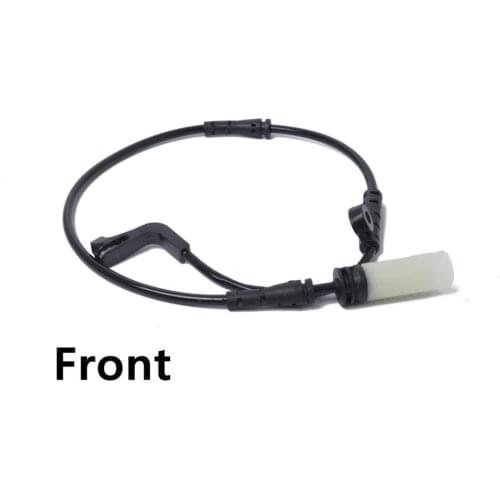 Brake Pad Wear Sensor Kit Front For BMW 528i 535i 550i 650i M5 M6