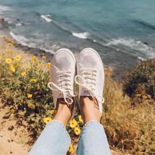 Женские кеды LA FORTUNE China At AliExpress