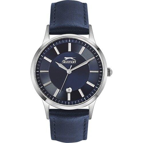 Slazenger SL.09.1807.2.03 Men Wristwatch Clock