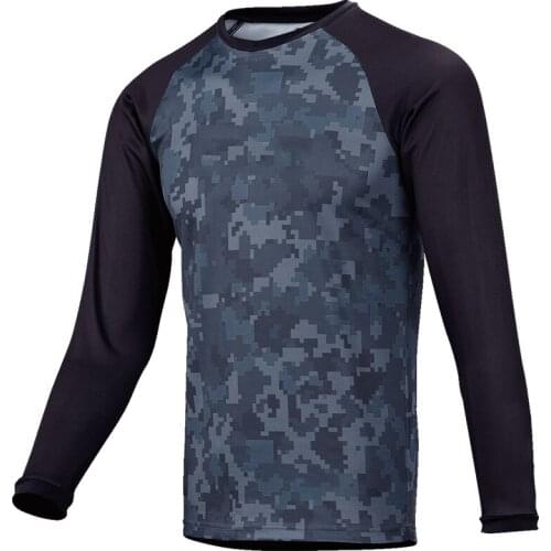Wear Mountain bike Clothing MX MTB Jersey 2021 Motocross Jersey Cycling T shirt Off road Motorcycle Downhill