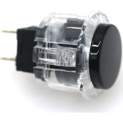 Original 30mm Push Button Switch Copy SANWA OBSC Arcade Start Key For Coin Operated Game Machine Joystick Consoles