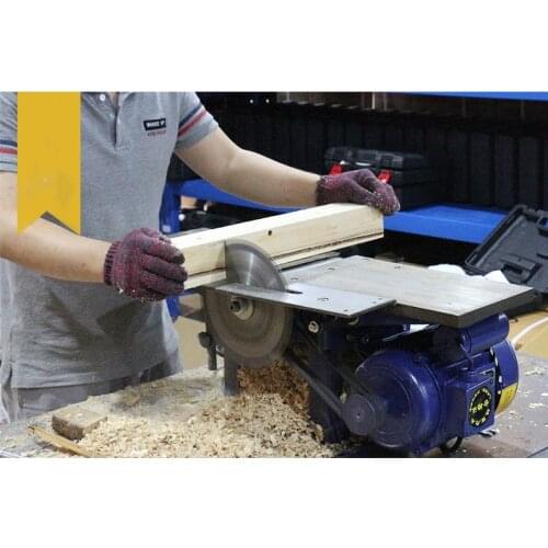 RERAS Electric Planers